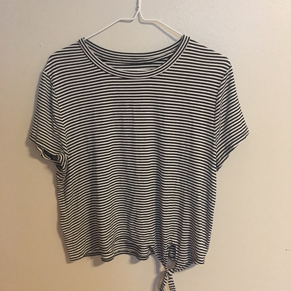 Aeropostale striped shirt